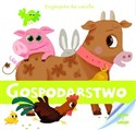Gospodarstwo Encyklopedia dla malucha  