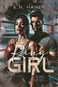 Ring Girl - K.N. Haner