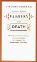 Dialogue Between Fashion and Death to buy in USA