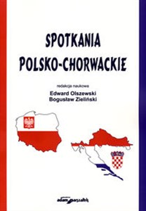 Spotkania polsko-chorwackie  online polish bookstore