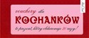 Vouchery dla kochanków - Polish Bookstore USA