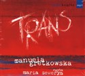 Trans (książka audio) books in polish