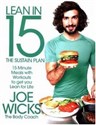 Lean in 15 The Sustain Plan 15 Minute Meals and Workouts to Get You Lean for Life in polish
