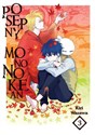 Posępny Mononokean 03  