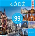 Łódź - 99 miejsc / 99 Places / 99 Plätze / 99 мест / 99 Lugares polish books in canada