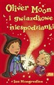 Oliver Moon i gwiazdkowe niespodzianki - Sue Mongredien