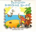 Przygody Robinsona Kruzoe audiobook buy polish books in Usa