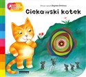 Ciekawski kotek Polish Books Canada