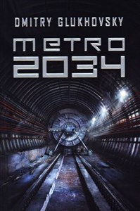 Metro 2034 to buy in USA