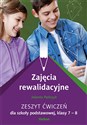 Zajęcia rewalidacyjne Zeszyt ćwiczeń dla szkoły podstawowej klasy 7-8 Szkoła podstawowa pl online bookstore