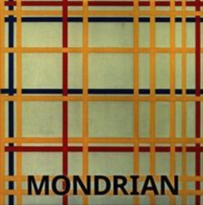 Piet Mondrian polish books in canada