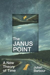 The Janus Point bookstore