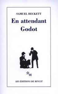 En attendant Godot polish usa