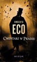 Cmentarz w Pradze - Umberto Eco buy polish books in Usa