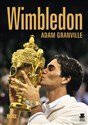 Wimbledon Przewodnik po najbardziej prestiżowym turnieju tenisowym na świecie Bookshop