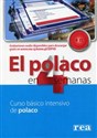 El polaco en 4 semanas Curso basico intensivo de polaco chicago polish bookstore