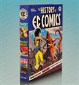 History of EC Comics -   