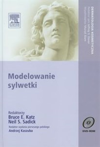 Modelowanie sylwetki z płytą DVD Canada Bookstore