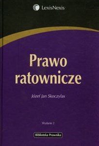 Prawo ratownicze  