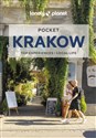 Pocket Krakow Lonely Planet  