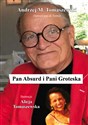 Pan Absurd i Pani Groteska to buy in USA