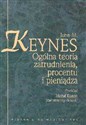 Ogólna teoria zatrudnienia procentu i pieniądza in polish