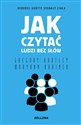 Jak czytać ludzi bez słów Canada Bookstore