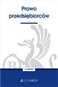 Prawo przedsiębiorców books in polish