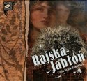 [Audiobook] Rajska jabłoń Polish Books Canada