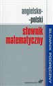 Angielsko-polski słownik matematyczny -   