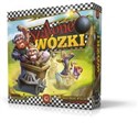 Szalone wózki online polish bookstore