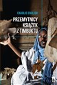 Przemytnicy książek z Timbuktu - Charlie English online polish bookstore