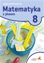 Matematyka z plusem 8 Lekcje powtórzeniowe Szkoła podstawowa books in polish