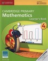 Cambridge Primary Mathematics Learner’s Book 4 online polish bookstore