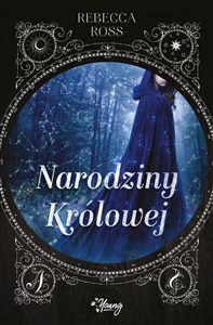 Narodziny królowej chicago polish bookstore