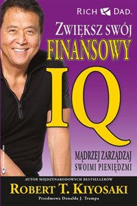 Zwiększ swój finansowy IQ Madrzej zarządzaj swoimi pieniędzmi. - Polish Bookstore USA