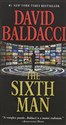 The Sixth Man (King & Maxwell Series, Band 5)  Polish bookstore