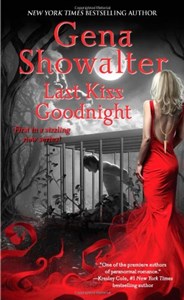 Last Kiss Goodnight: An Otherworld Assassin Novel (Volume 1) Bookshop