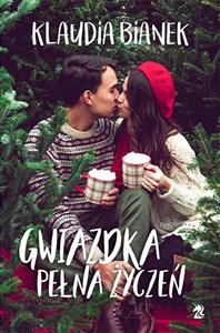 Gwiazdka pełna życzeń Polish Books Canada