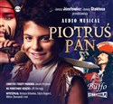 [Audiobook] CD MP3 Piotruś Pan in polish