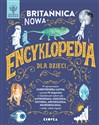 Britannica Nowa encyklopedia dla dzieci to buy in USA
