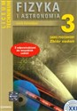 Fizyka i astronomia 3 Zbiór zadań Liceum technikum Zakres podstawowy pl online bookstore