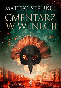 Cmentarz w Wenecji  