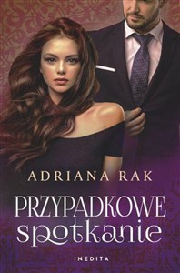 Przypadkowe spotkanie  pl online bookstore