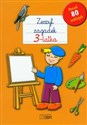 Zeszyt zagadek 3-latka pl online bookstore