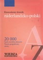 Kieszonkowy słownik niderlandzko-polski Polish bookstore