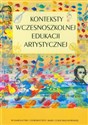 Konteksty wczesnoszkolnej edukacji artystycznej  in polish