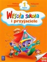 Wesoła szkoła i przyjaciele 1 Podręcznik Część 5 edukacja wczesnoszkolna 