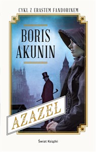 Azazel - Polish Bookstore USA