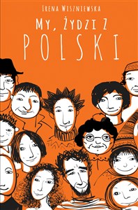 My, Żydzi z Polski polish books in canada